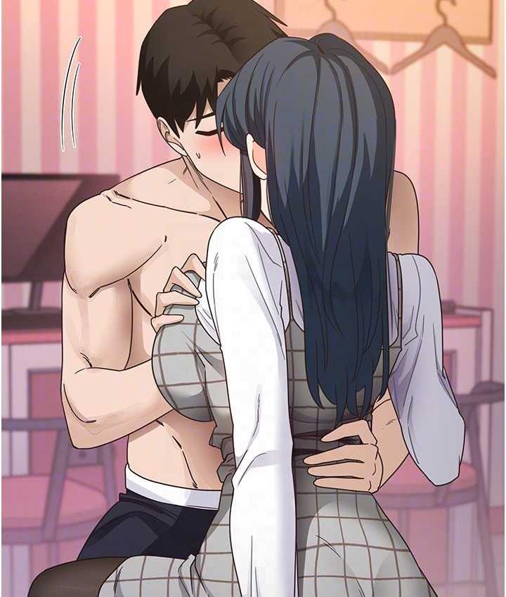 [韩国漫画] 尻试之神学习法 剧情,女教师,青年#[119P]-94