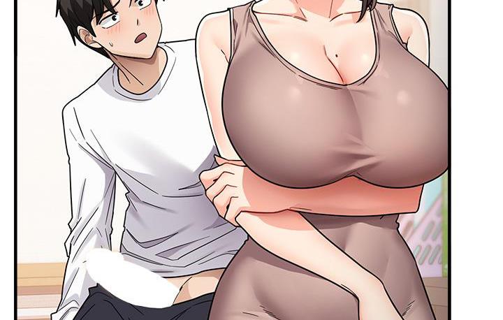 [韩国漫画] 尻试之神学习法 剧情,女教师,青年#[178P]-43