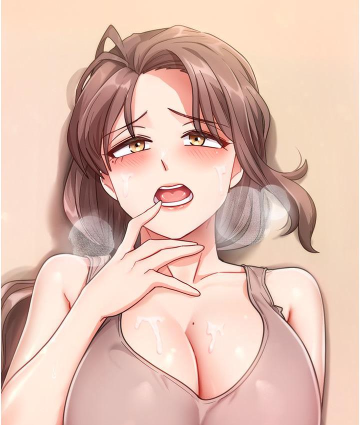 [韩国漫画] 尻试之神学习法 剧情,女教师,青年#[180P]-10