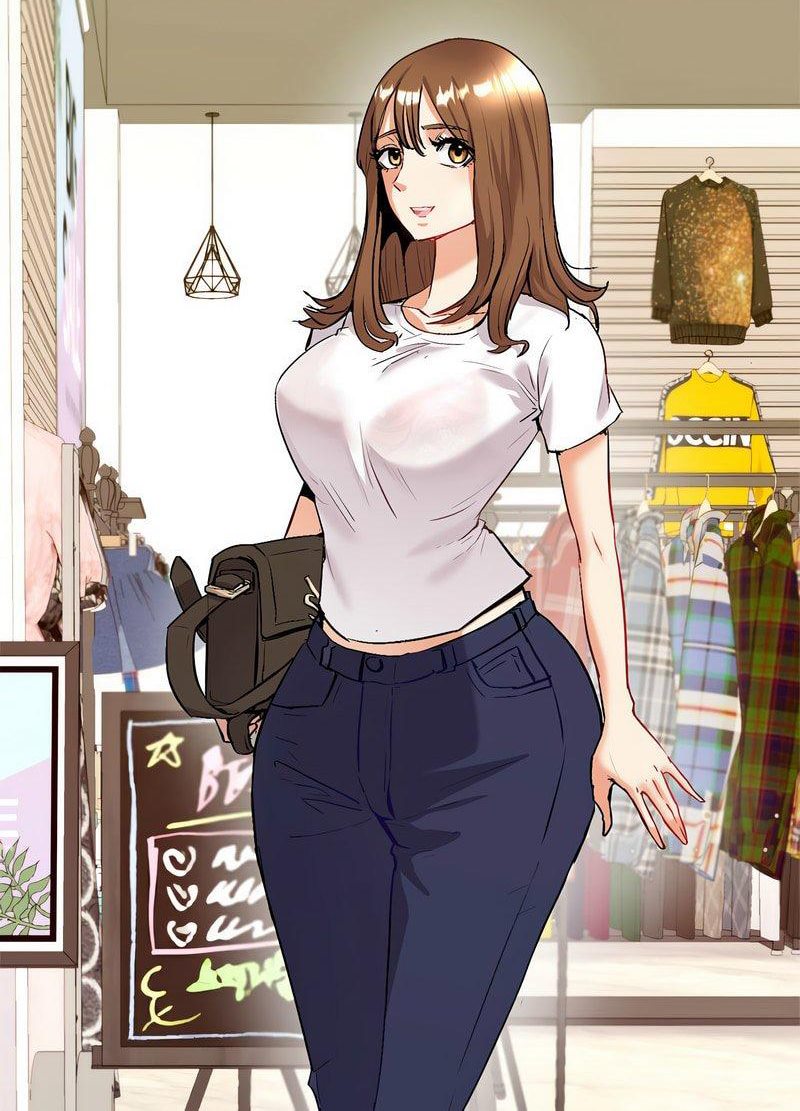 [韩国漫画] 回不去的婚姻 剧情,熟女人妻,女仆#[259P]-175