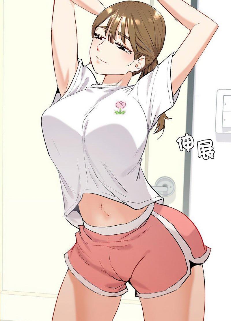 [韩国漫画] 回不去的婚姻 剧情,熟女人妻,女仆#[259P]-207