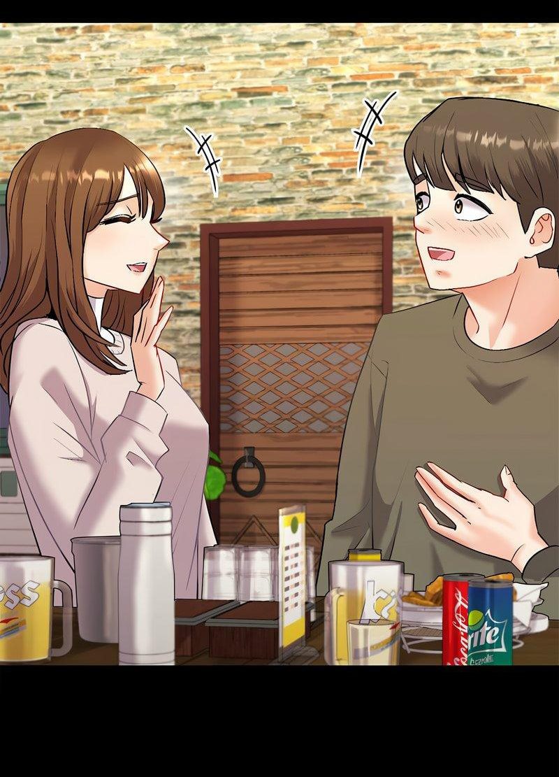 [韩国漫画] 回不去的婚姻 剧情,熟女人妻,女仆#[259P]-45