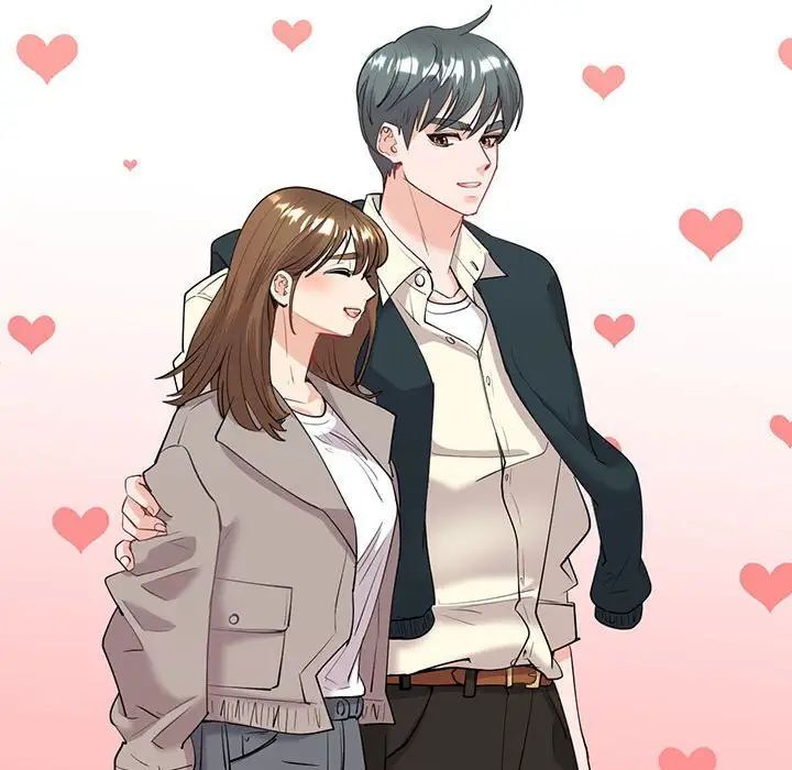 [韩国漫画] 回不去的婚姻 剧情,熟女人妻,女仆#[143P]-59