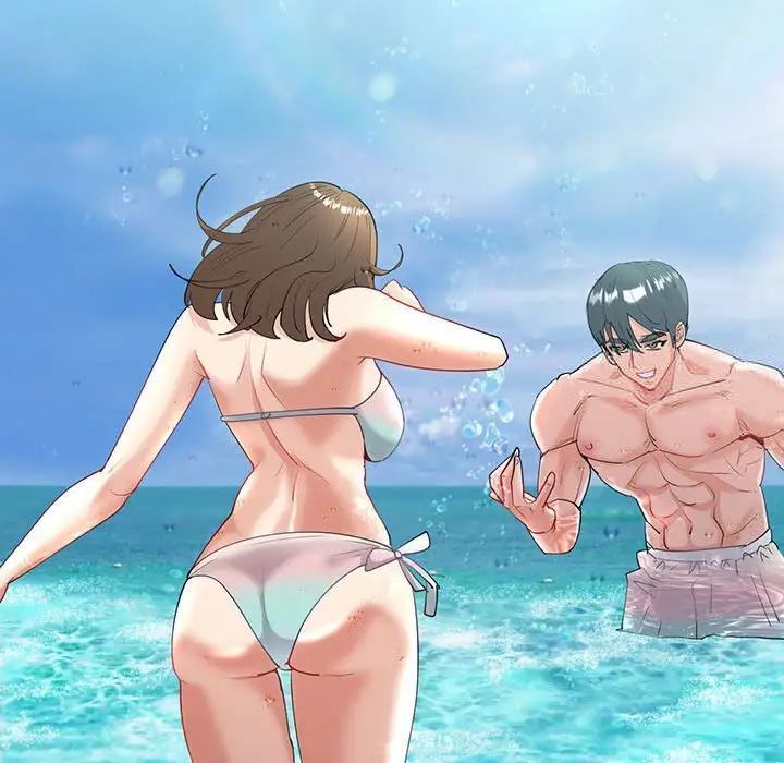 [韩国漫画] 回不去的婚姻 剧情,熟女人妻,女仆#[143P]-65