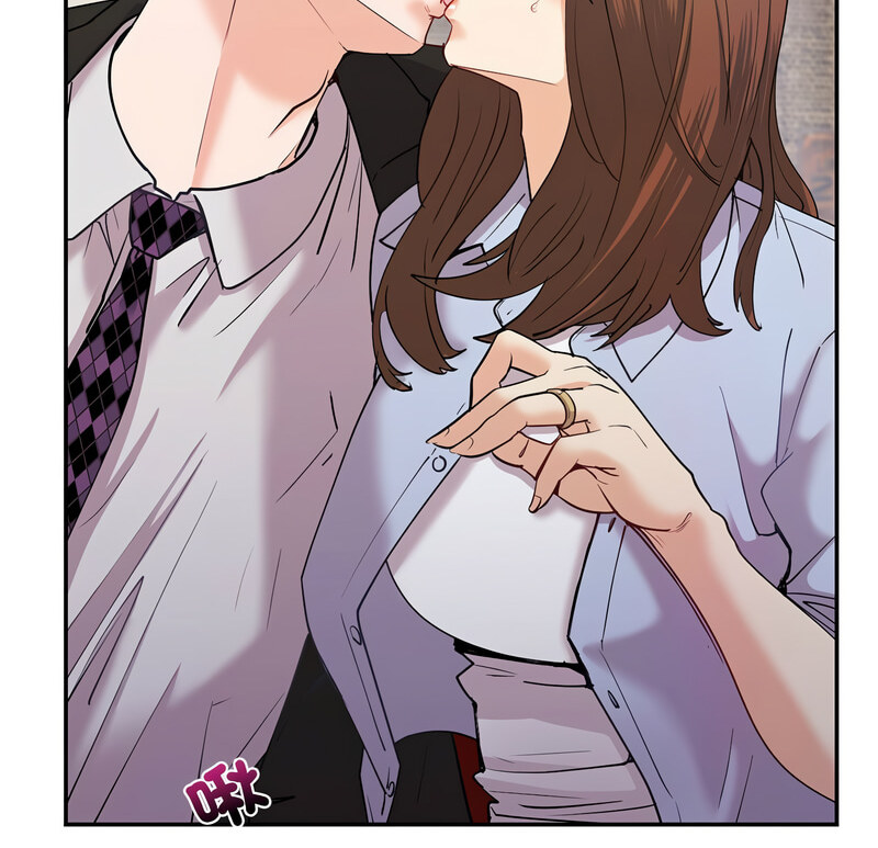 [韩国漫画] 回不去的婚姻 剧情,熟女人妻,女仆#[140P]-10