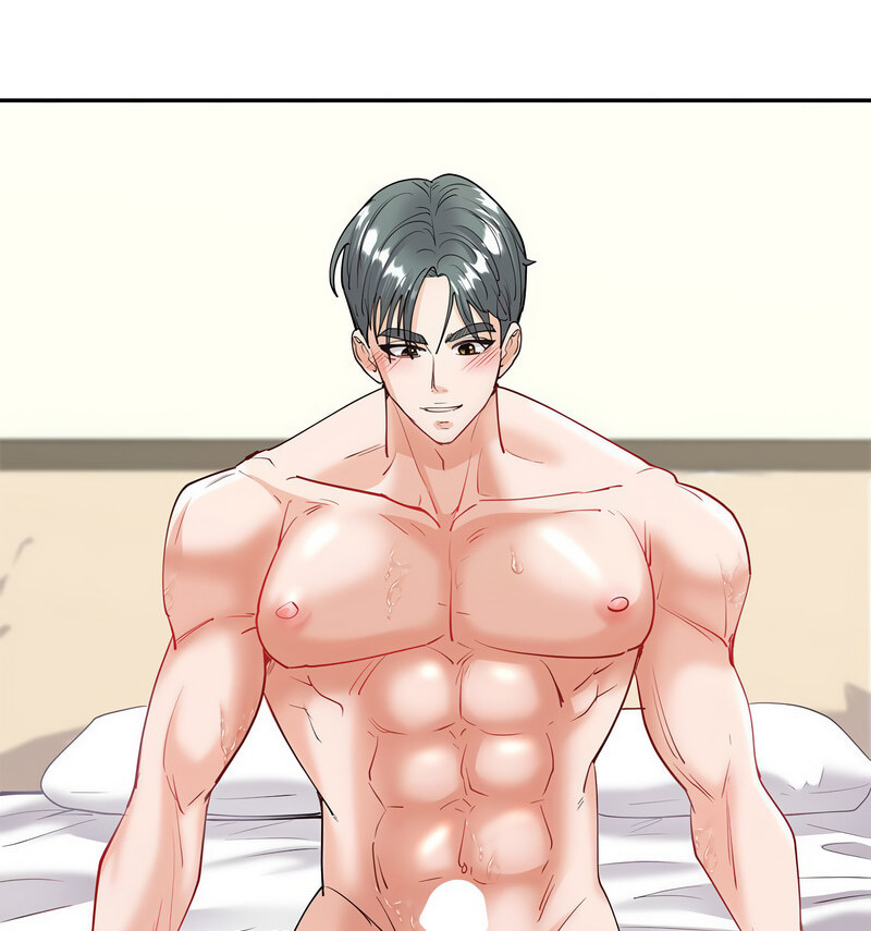 [韩国漫画] 回不去的婚姻 剧情,熟女人妻,女仆#[140P]-109