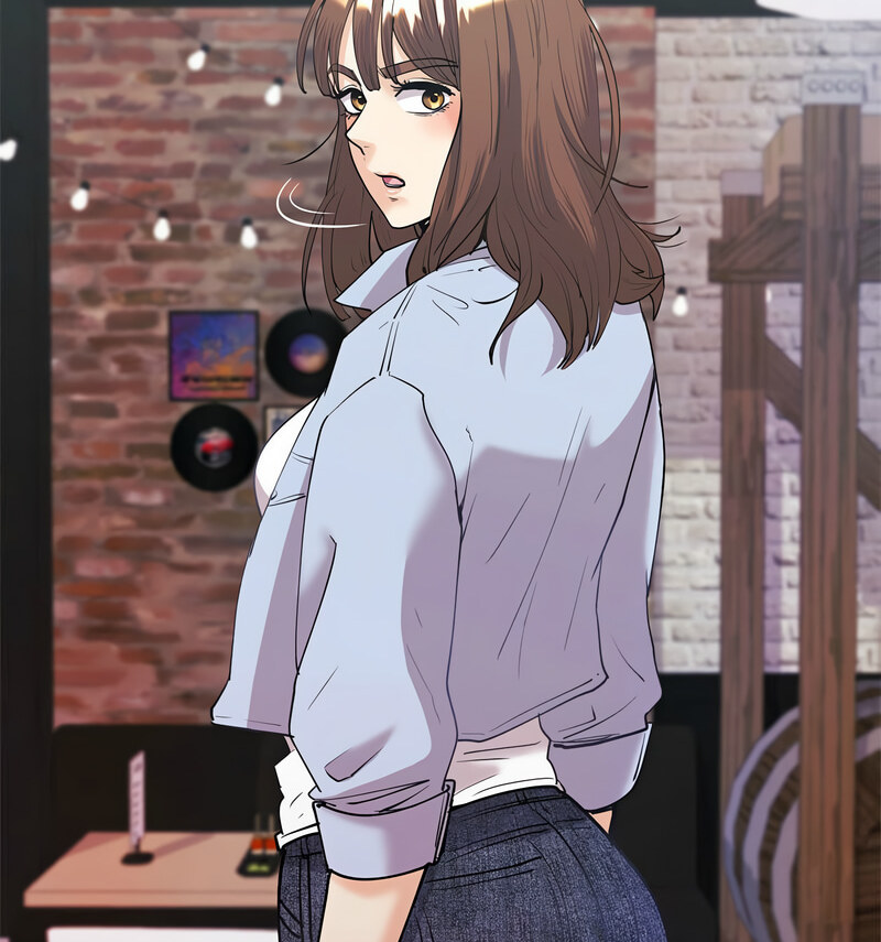 [韩国漫画] 回不去的婚姻 剧情,熟女人妻,女仆#[140P]-27