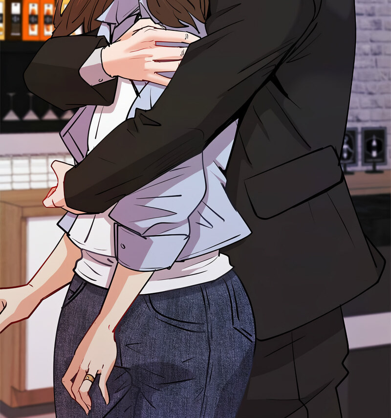 [韩国漫画] 回不去的婚姻 剧情,熟女人妻,女仆#[140P]-34