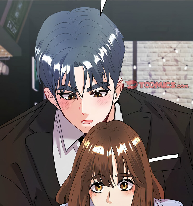 [韩国漫画] 回不去的婚姻 剧情,熟女人妻,女仆#[140P]-36