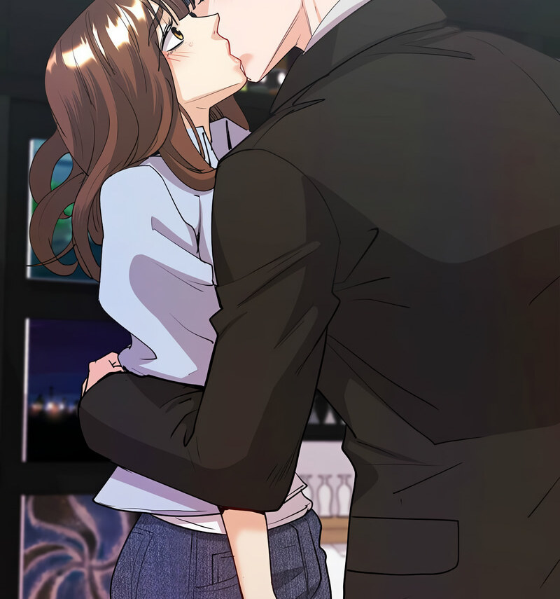 [韩国漫画] 回不去的婚姻 剧情,熟女人妻,女仆#[140P]-43