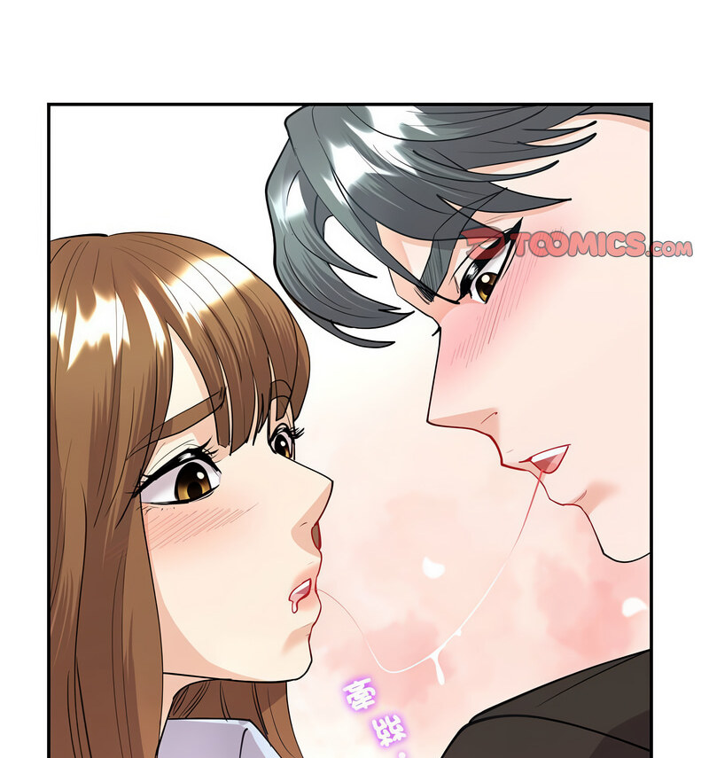 [韩国漫画] 回不去的婚姻 剧情,熟女人妻,女仆#[140P]-47