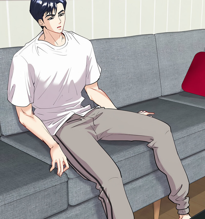 [韩国漫画] 回不去的婚姻 剧情,熟女人妻,女仆#[140P]-64