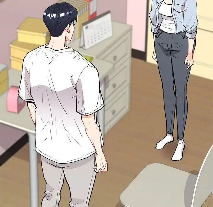 [韩国漫画] 回不去的婚姻 剧情,熟女人妻,女仆#[128P]-117