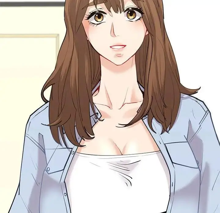 [韩国漫画] 回不去的婚姻 剧情,熟女人妻,女仆#[128P]-124