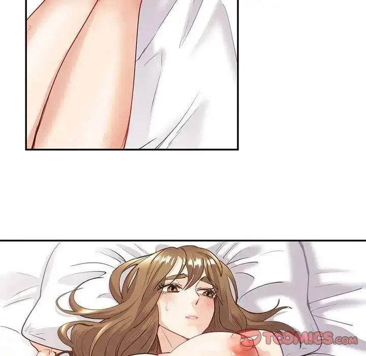 [韩国漫画] 回不去的婚姻 剧情,熟女人妻,女仆#[128P]-9