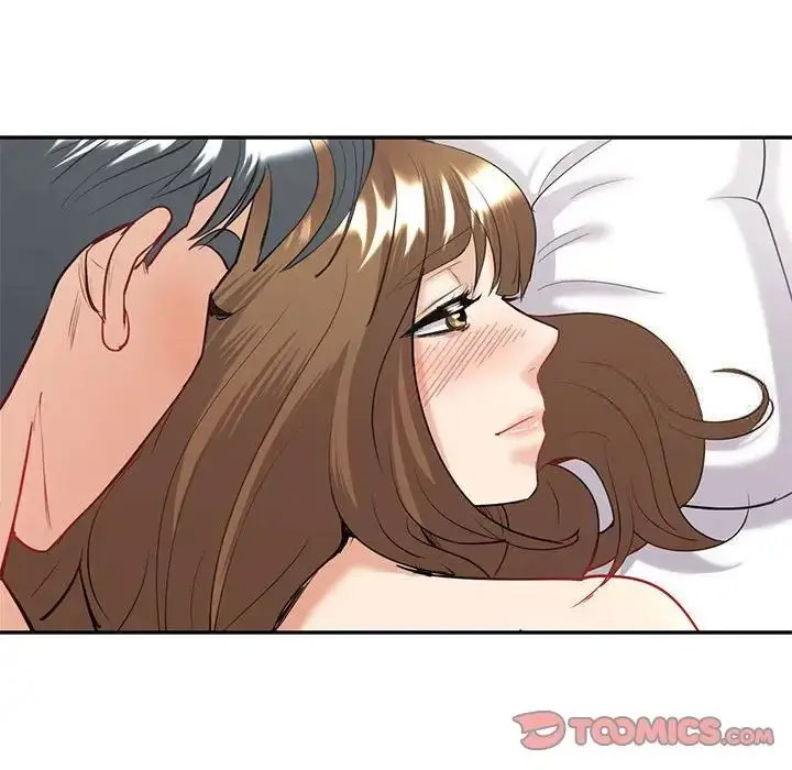 [韩国漫画] 回不去的婚姻 剧情,熟女人妻,女仆#[128P]-96