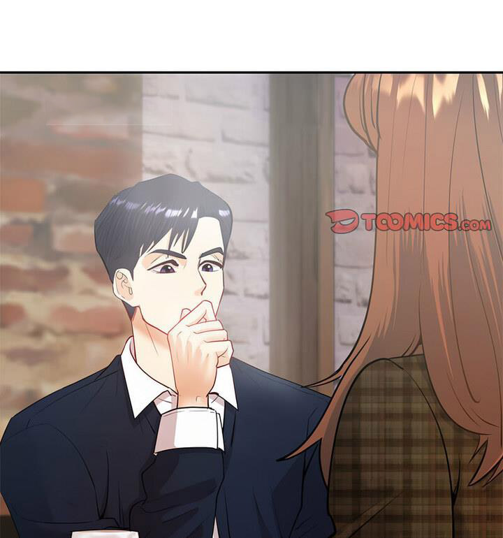 [韩国漫画] 回不去的婚姻 剧情,熟女人妻,女仆#[140P]-125