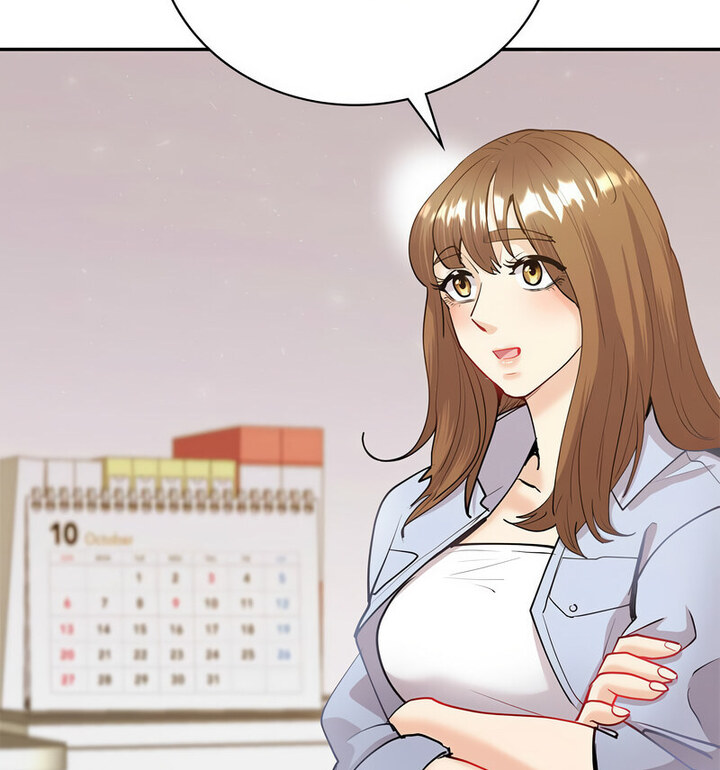 [韩国漫画] 回不去的婚姻 剧情,熟女人妻,女仆#[140P]-13