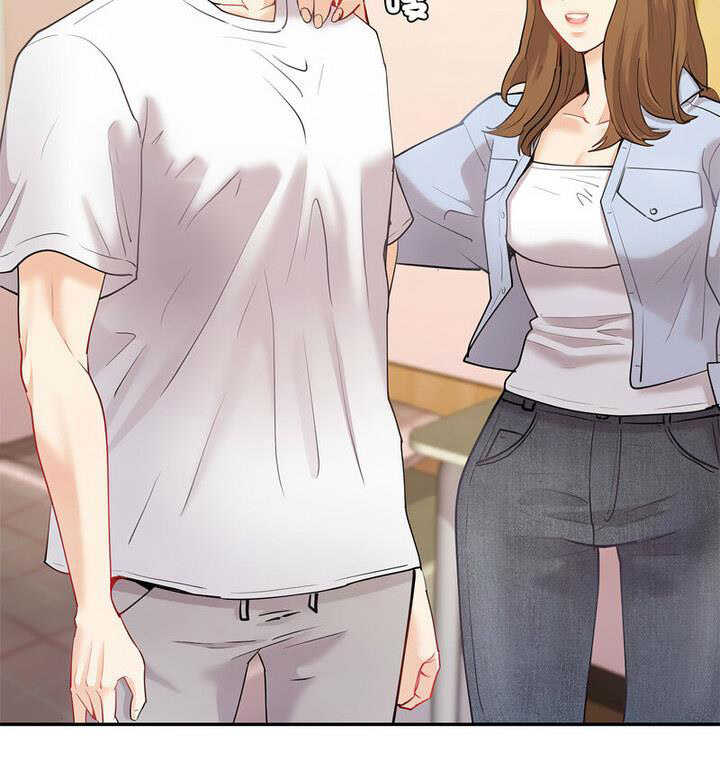 [韩国漫画] 回不去的婚姻 剧情,熟女人妻,女仆#[140P]-21