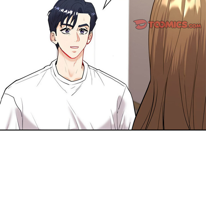 [韩国漫画] 回不去的婚姻 剧情,熟女人妻,女仆#[140P]-3