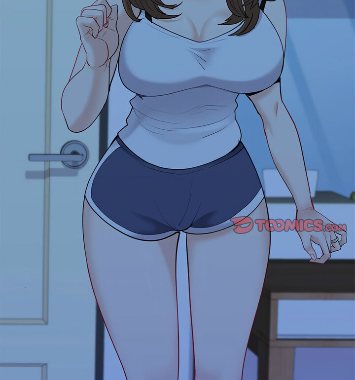 [韩国漫画] 回不去的婚姻 剧情,熟女人妻,女仆#[140P]-44