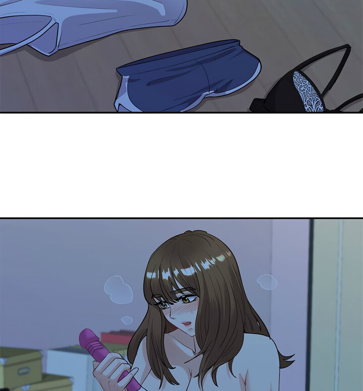 [韩国漫画] 回不去的婚姻 剧情,熟女人妻,女仆#[140P]-50