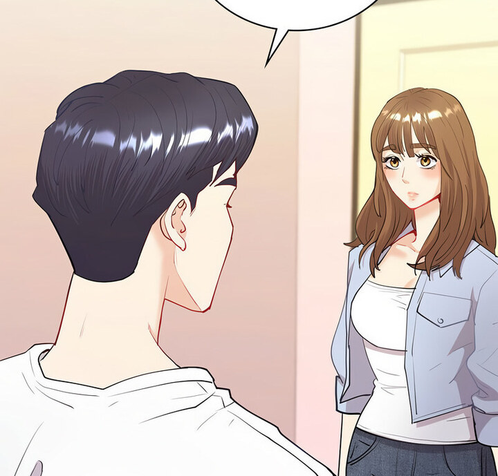 [韩国漫画] 回不去的婚姻 剧情,熟女人妻,女仆#[140P]-9