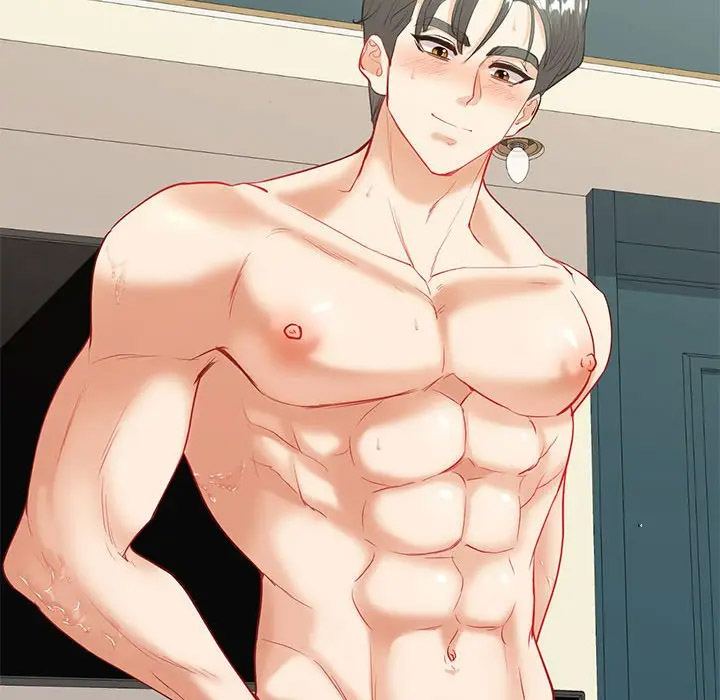 [韩国漫画] 回不去的婚姻 剧情,熟女人妻,女仆#[142P]-129