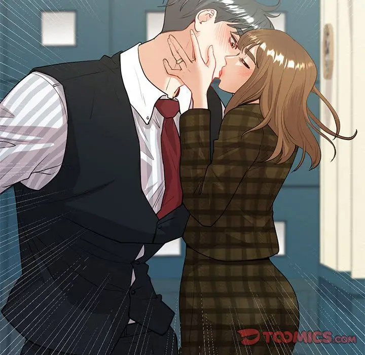 [韩国漫画] 回不去的婚姻 剧情,熟女人妻,女仆#[142P]-38