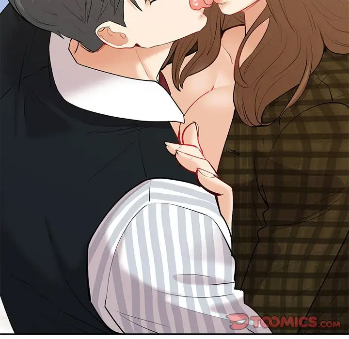 [韩国漫画] 回不去的婚姻 剧情,熟女人妻,女仆#[142P]-44