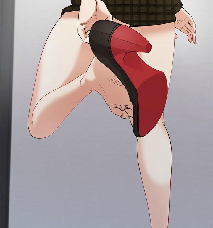 [韩国漫画] 回不去的婚姻 剧情,熟女人妻,女仆#[129P]-116