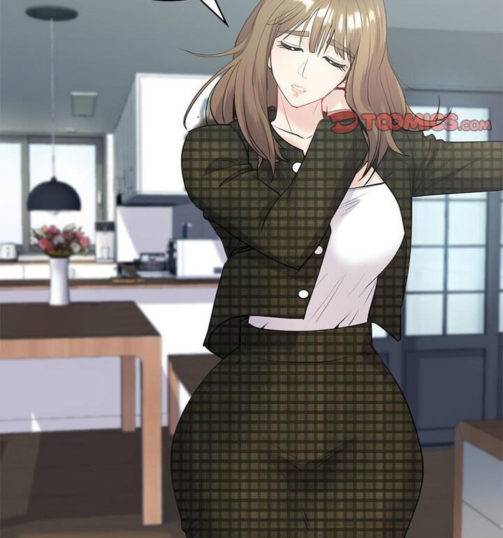 [韩国漫画] 回不去的婚姻 剧情,熟女人妻,女仆#[129P]-118