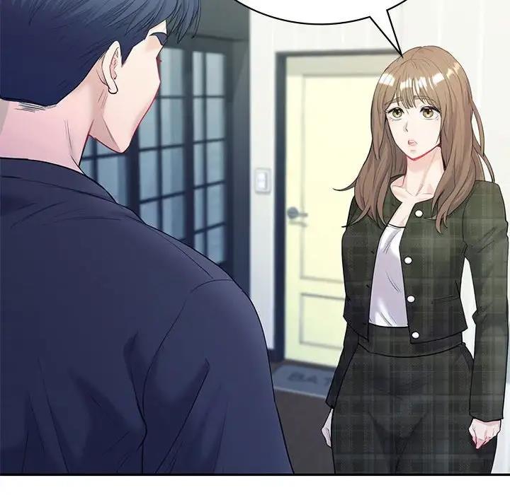 [韩国漫画] 回不去的婚姻 剧情,熟女人妻,女仆#[155P]-10