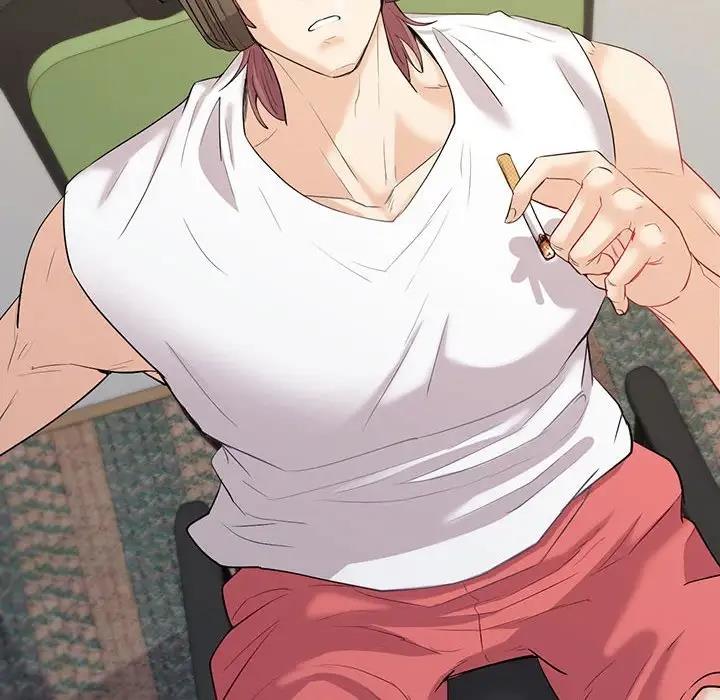 [韩国漫画] 回不去的婚姻 剧情,熟女人妻,女仆#[155P]-109