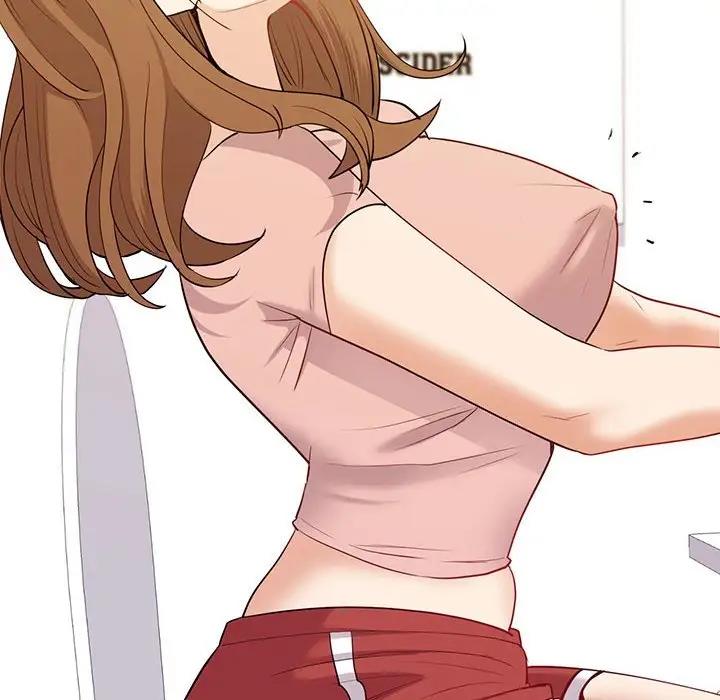 [韩国漫画] 回不去的婚姻 剧情,熟女人妻,女仆#[155P]-122