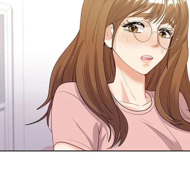 [韩国漫画] 回不去的婚姻 剧情,熟女人妻,女仆#[155P]-135