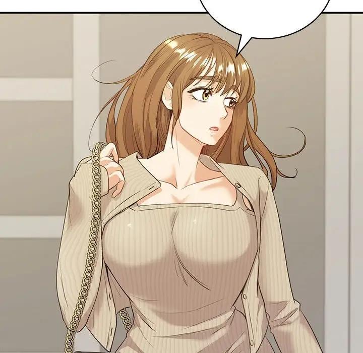 [韩国漫画] 回不去的婚姻 剧情,熟女人妻,女仆#[155P]-148