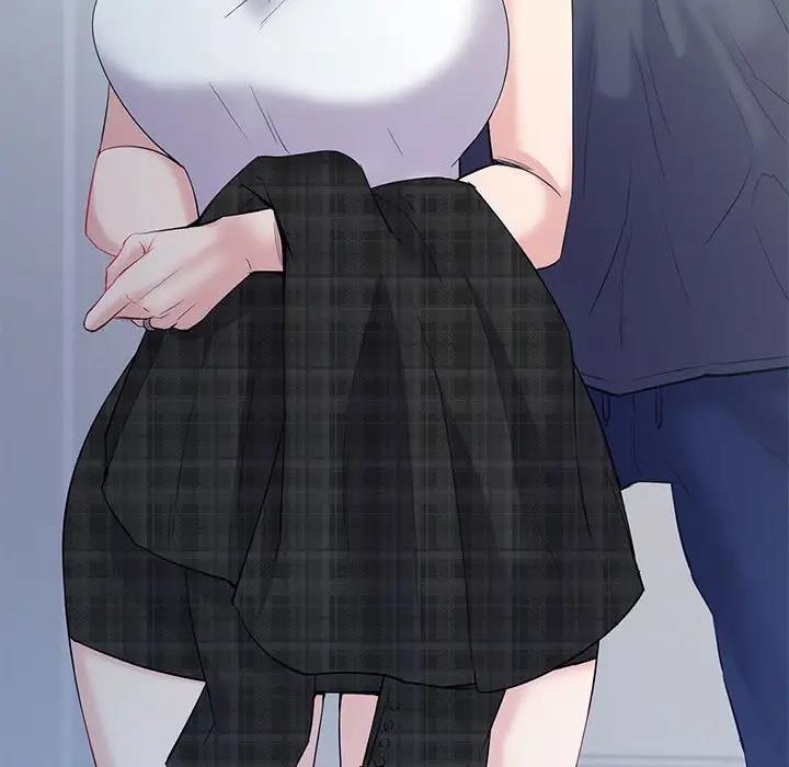 [韩国漫画] 回不去的婚姻 剧情,熟女人妻,女仆#[155P]-19