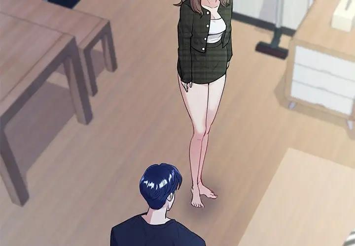 [韩国漫画] 回不去的婚姻 剧情,熟女人妻,女仆#[155P]-2