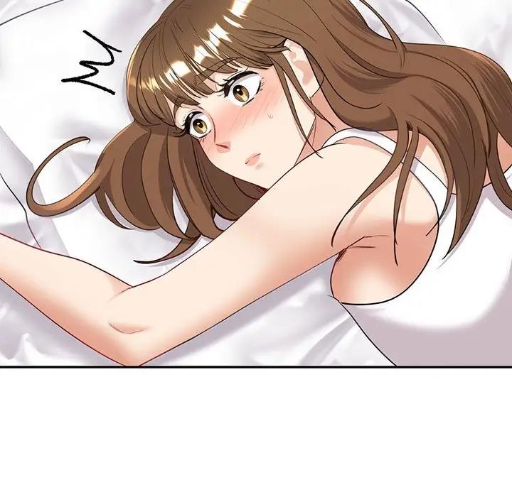 [韩国漫画] 回不去的婚姻 剧情,熟女人妻,女仆#[155P]-44