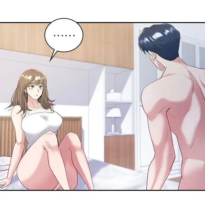 [韩国漫画] 回不去的婚姻 剧情,熟女人妻,女仆#[155P]-56