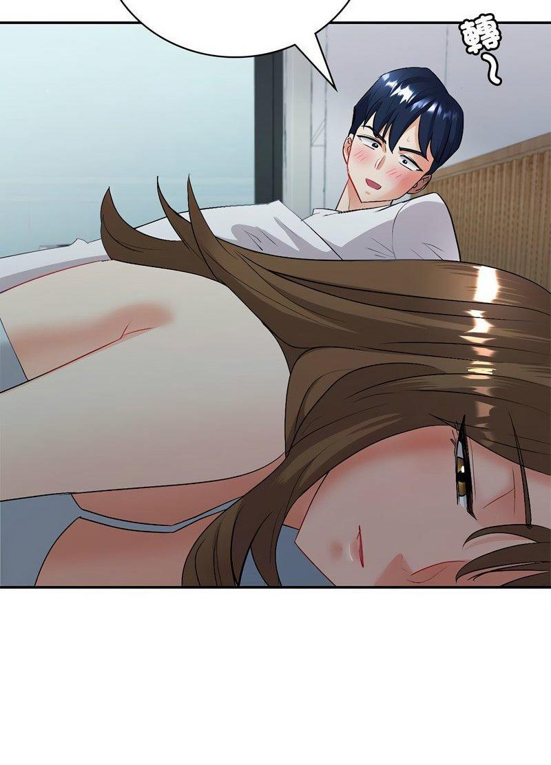 [韩国漫画] 回不去的婚姻 剧情,熟女人妻,女仆#[168P]-28