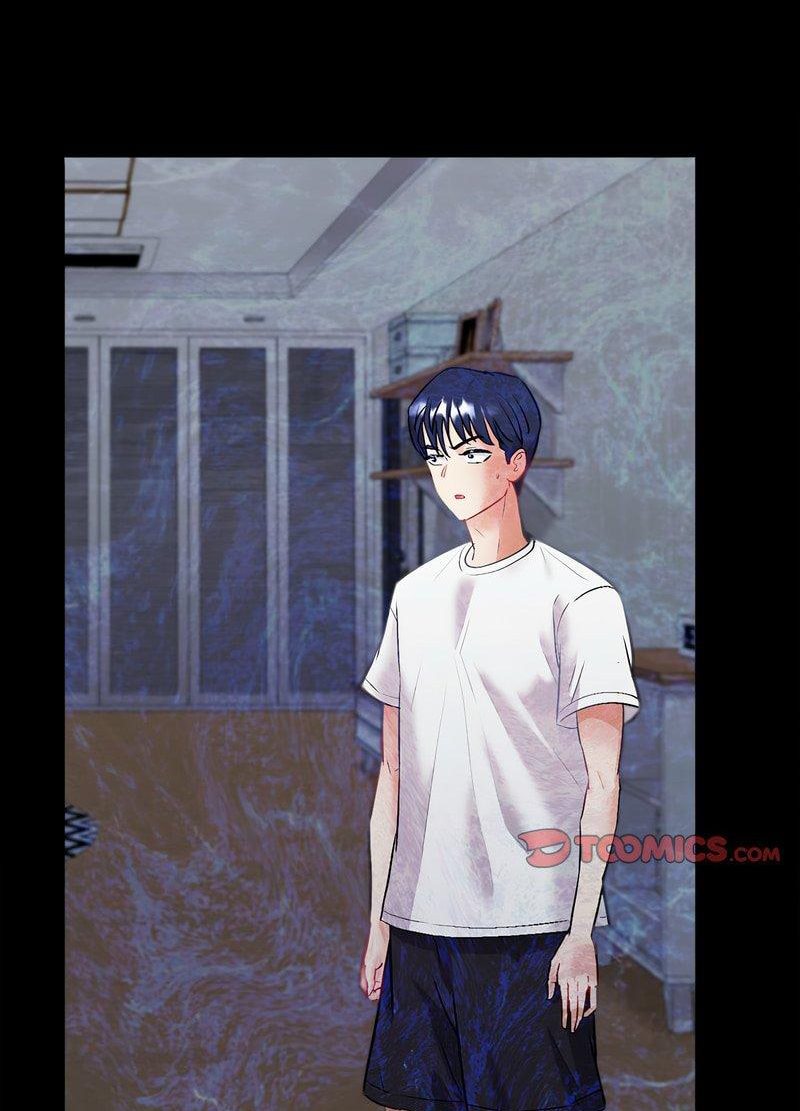 [韩国漫画] 回不去的婚姻 剧情,熟女人妻,女仆#[168P]-87