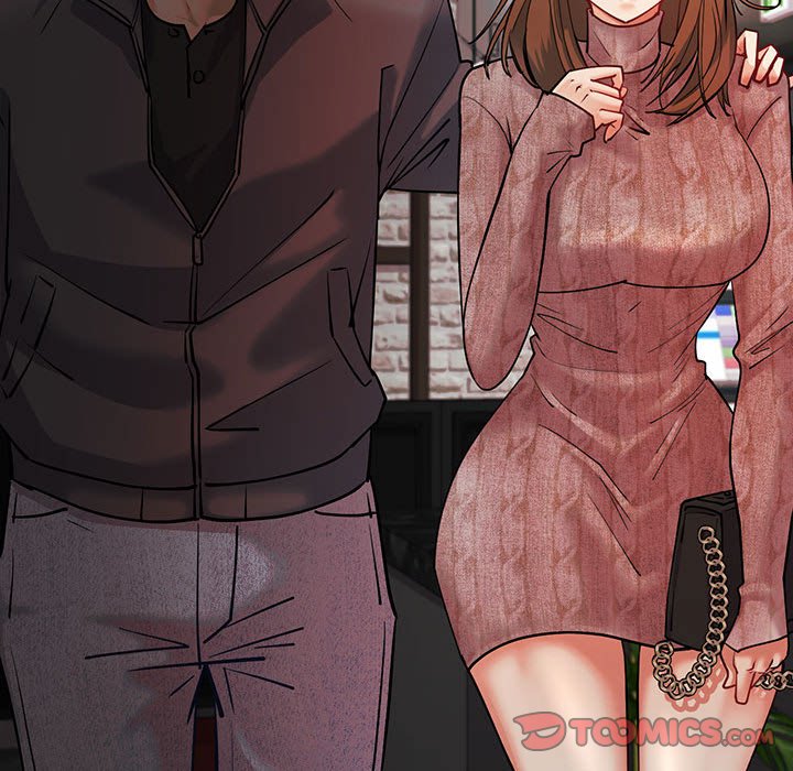 [韩国漫画] 回不去的婚姻 剧情,熟女人妻,女仆#[174P]-109