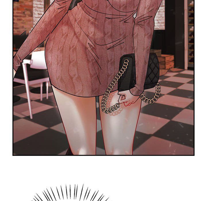 [韩国漫画] 回不去的婚姻 剧情,熟女人妻,女仆#[174P]-115