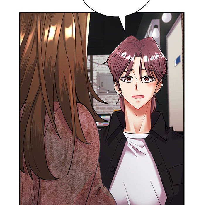 [韩国漫画] 回不去的婚姻 剧情,熟女人妻,女仆#[174P]-121