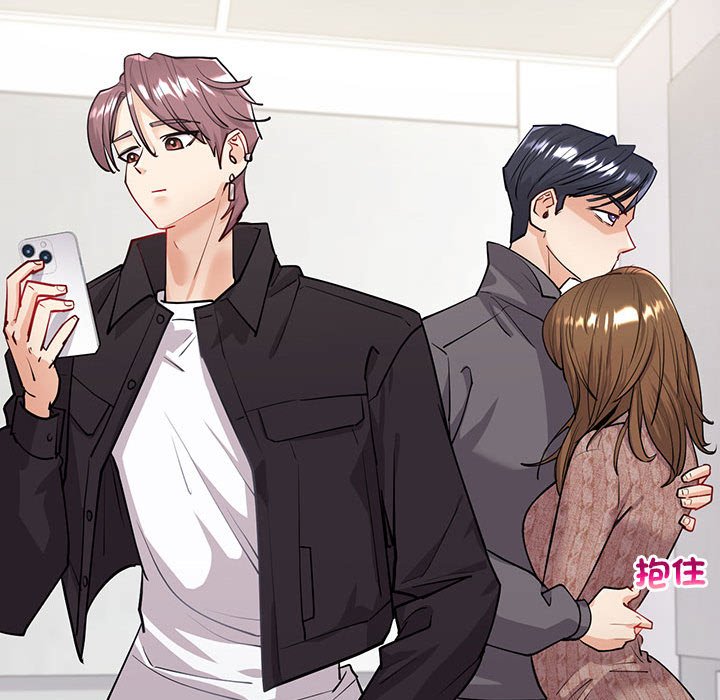 [韩国漫画] 回不去的婚姻 剧情,熟女人妻,女仆#[174P]-141