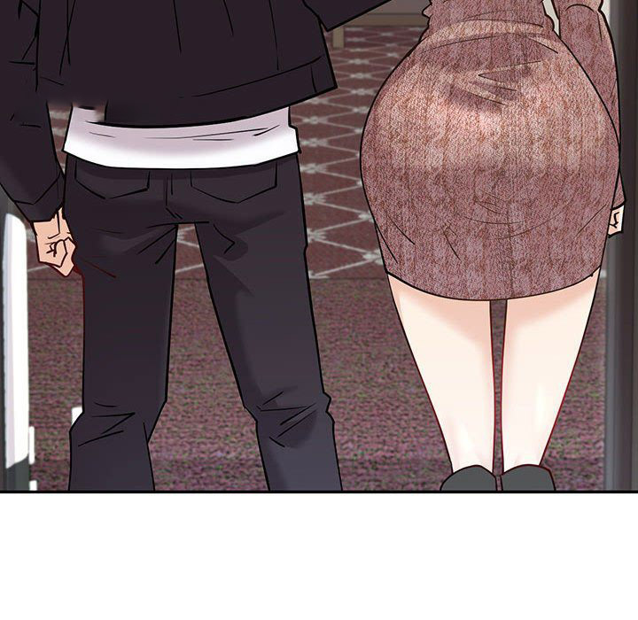 [韩国漫画] 回不去的婚姻 剧情,熟女人妻,女仆#[174P]-166