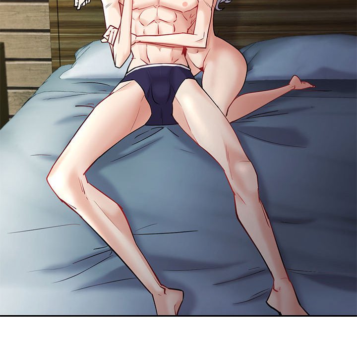 [韩国漫画] 回不去的婚姻 剧情,熟女人妻,女仆#[174P]-43