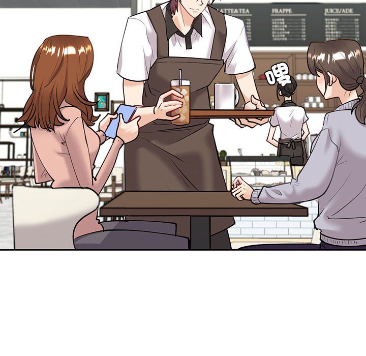 [韩国漫画] 回不去的婚姻 剧情,熟女人妻,女仆#[174P]-51